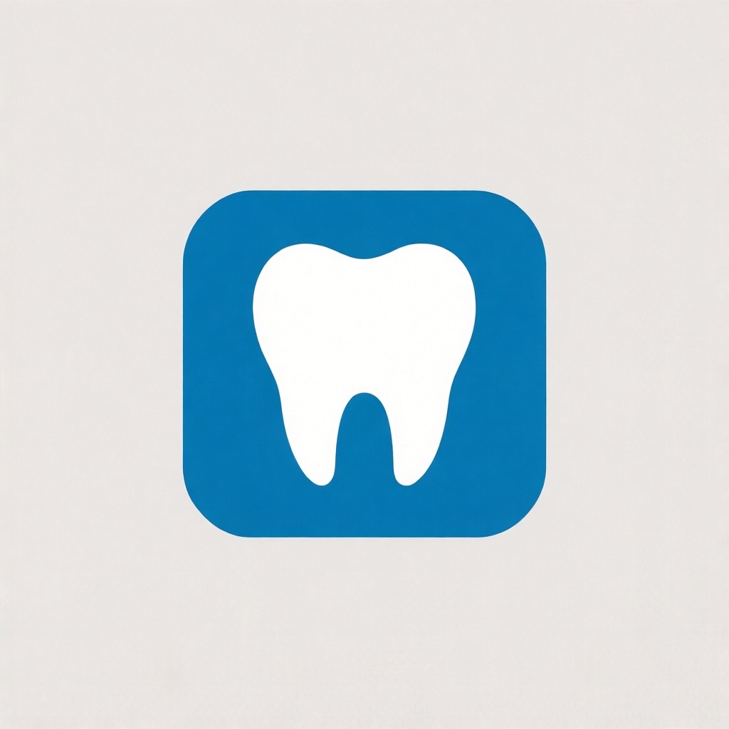 Дентология логотип